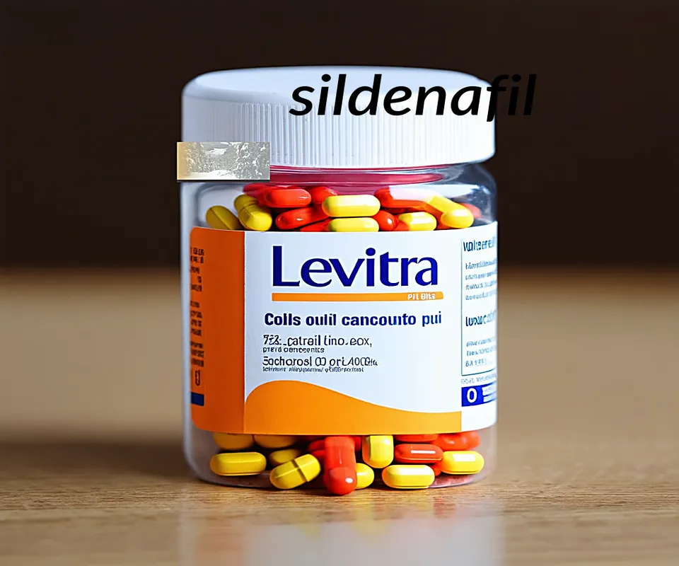 Sildenafil venta por internet